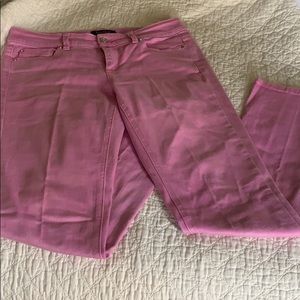 White house black market pants